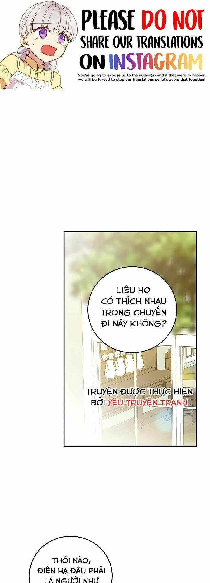 siêu năng lực của thị nữ chapter 49 - Trang 2