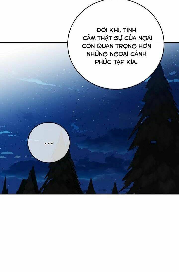 siêu năng lực của thị nữ chapter 49 - Trang 2