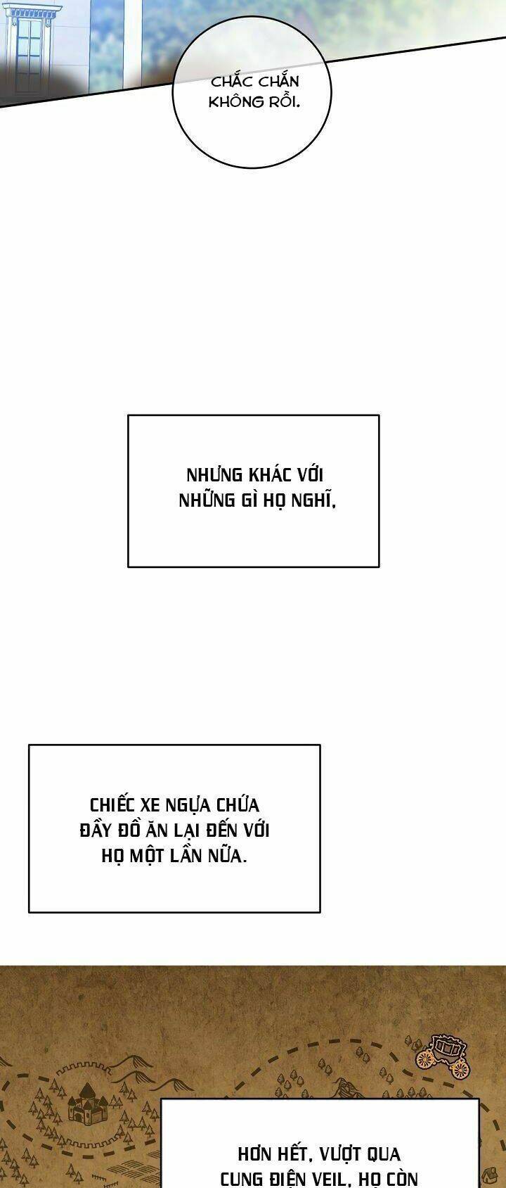 siêu năng lực của thị nữ chapter 51 - Trang 2