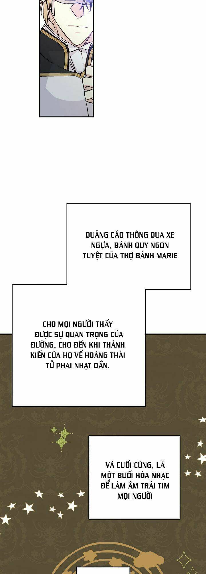 siêu năng lực của thị nữ chapter 51 - Trang 2