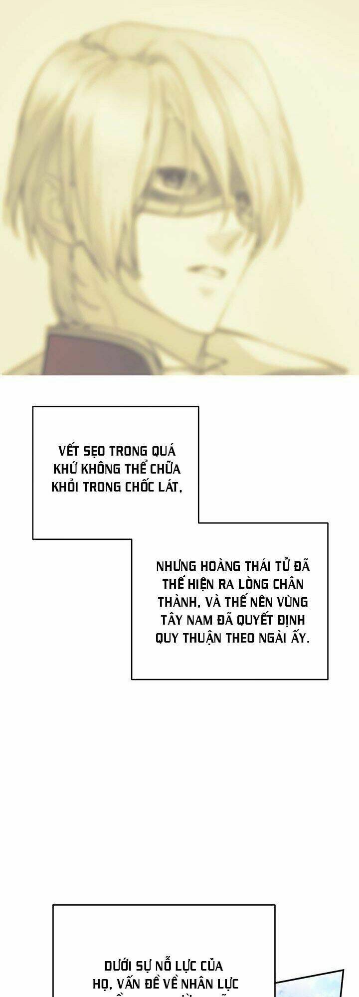 siêu năng lực của thị nữ chapter 51 - Trang 2