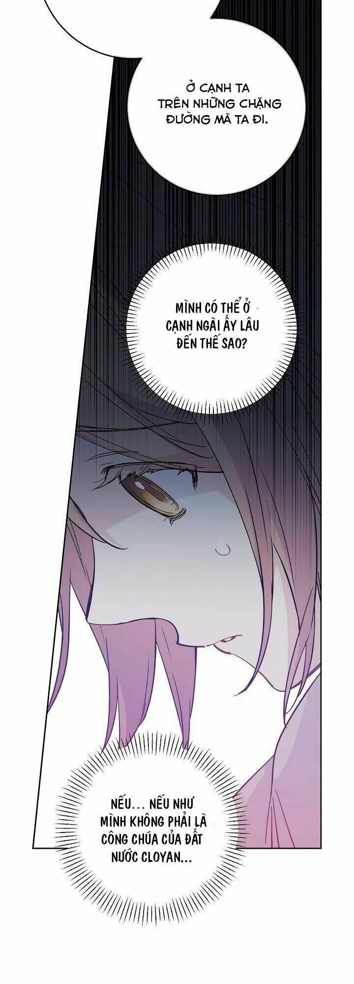 siêu năng lực của thị nữ chapter 51 - Trang 2