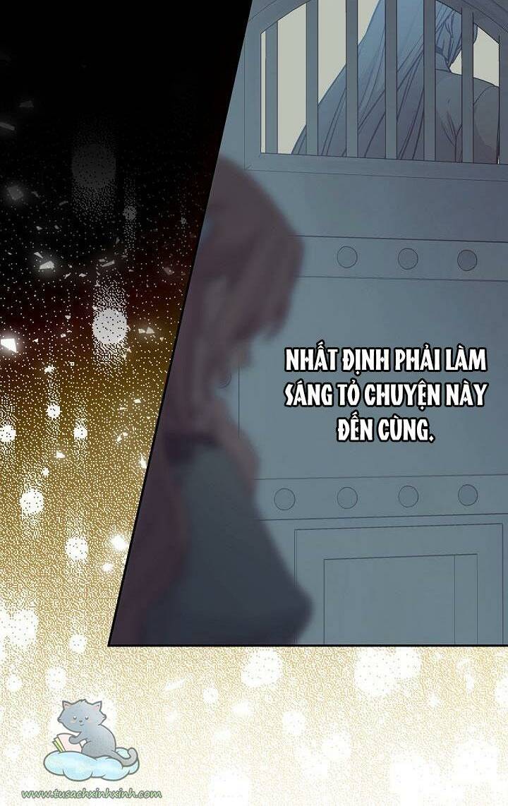 siêu năng lực của thị nữ chapter 58 - Trang 2