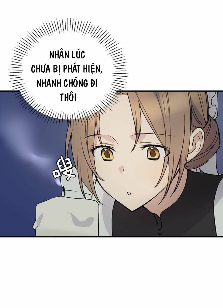 siêu năng lực của thị nữ Chapter 7 - Trang 2