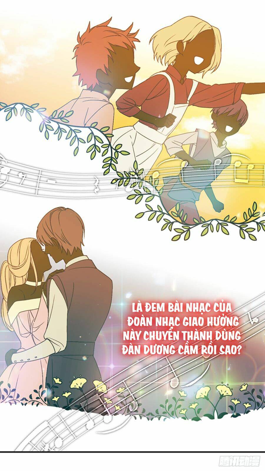 siêu năng lực của thị nữ Chapter 7 - Trang 2