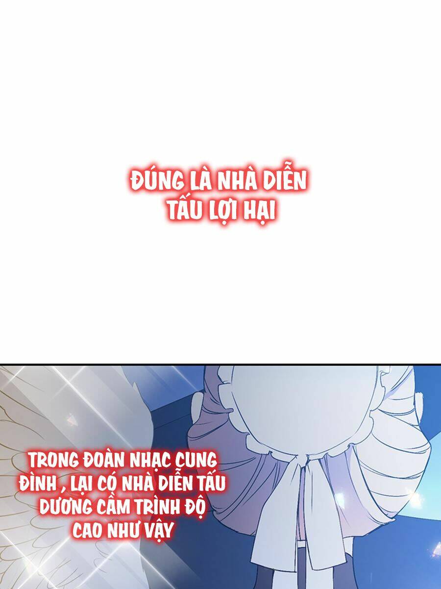 siêu năng lực của thị nữ Chapter 7 - Trang 2