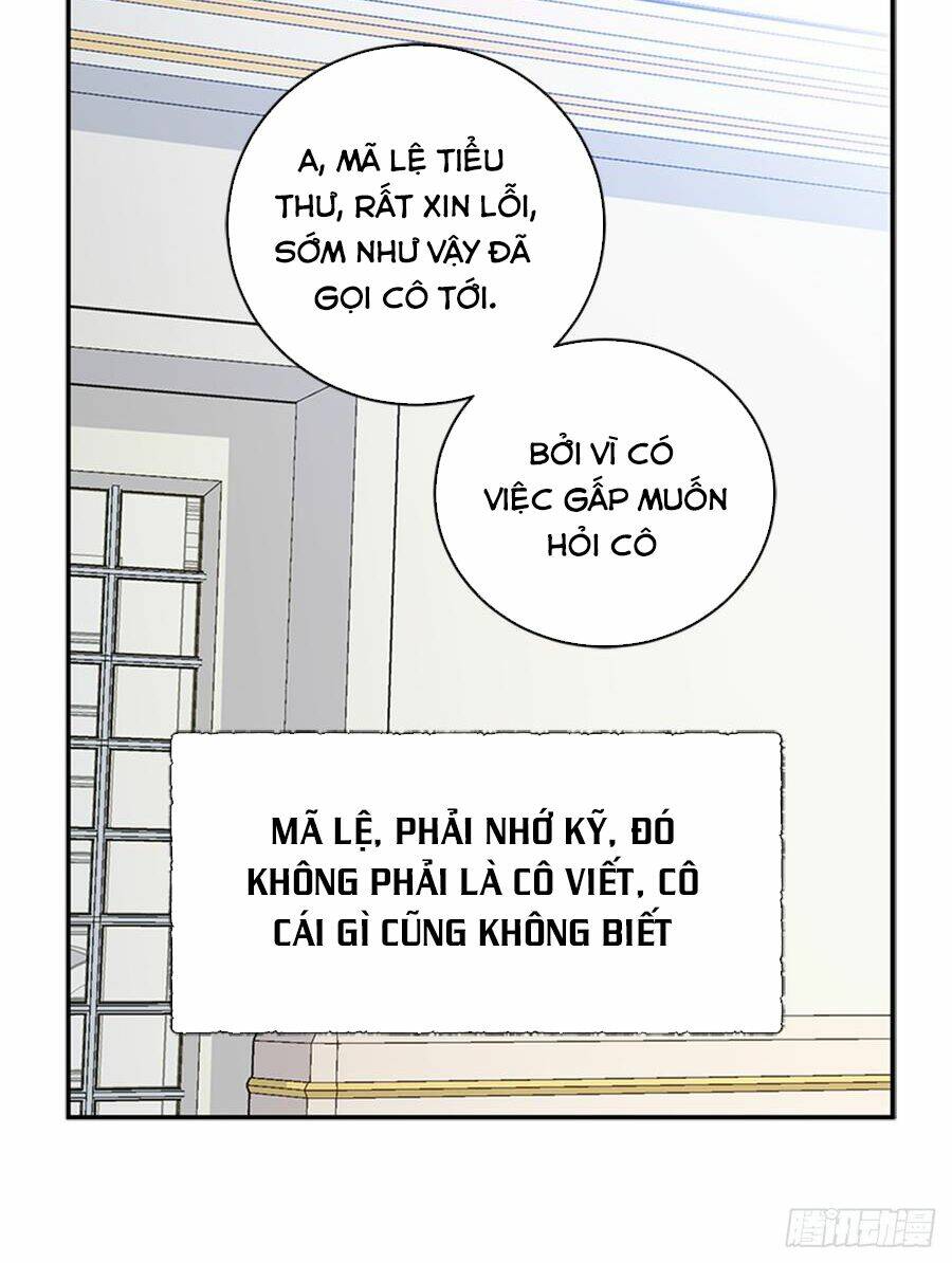 siêu năng lực của thị nữ Chapter 7 - Trang 2