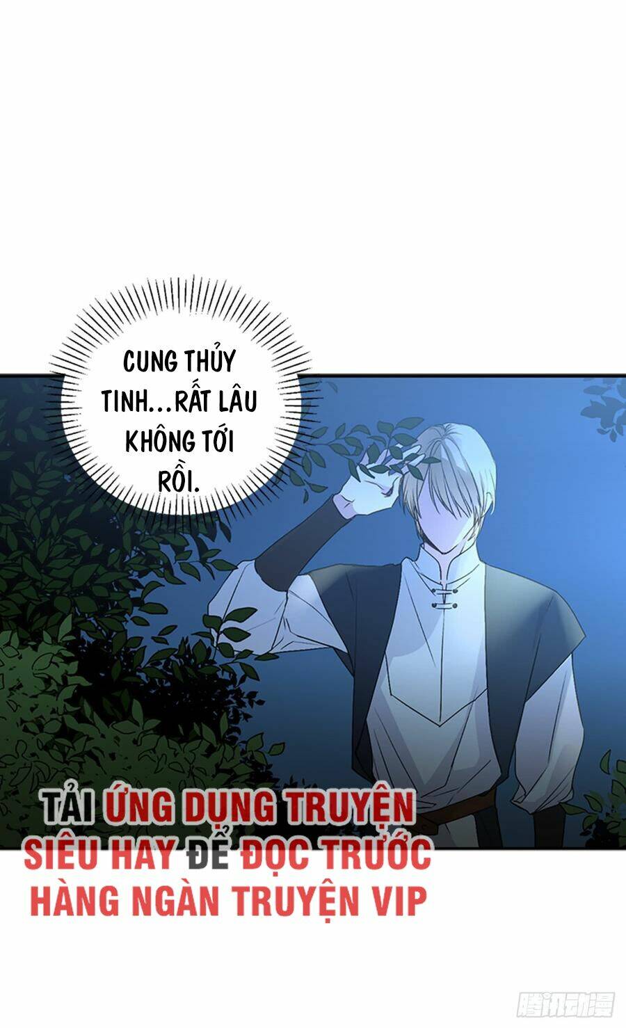 siêu năng lực của thị nữ Chapter 7 - Trang 2