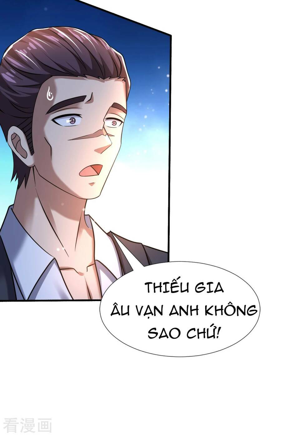 siêu năng phân hóa chapter 37 - Trang 2