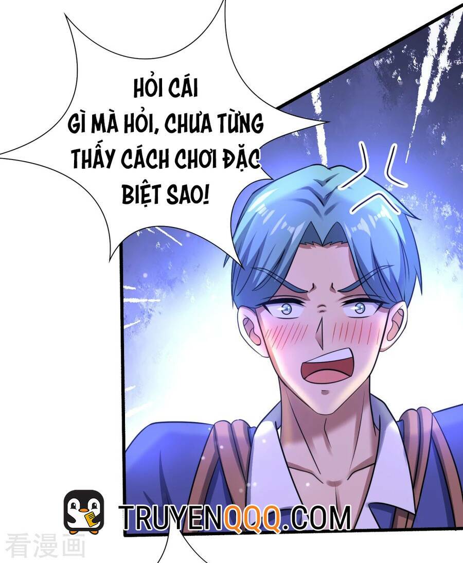 siêu năng phân hóa chapter 37 - Trang 2