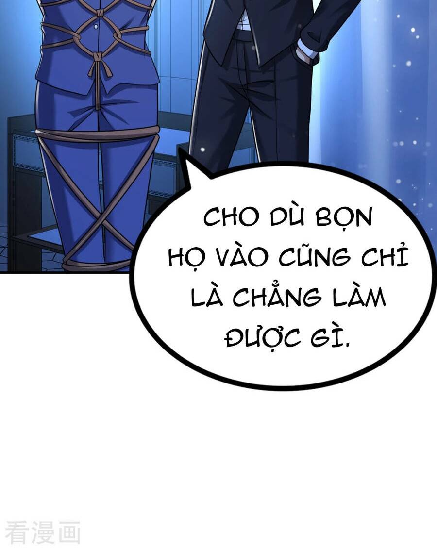 siêu năng phân hóa chapter 37 - Trang 2