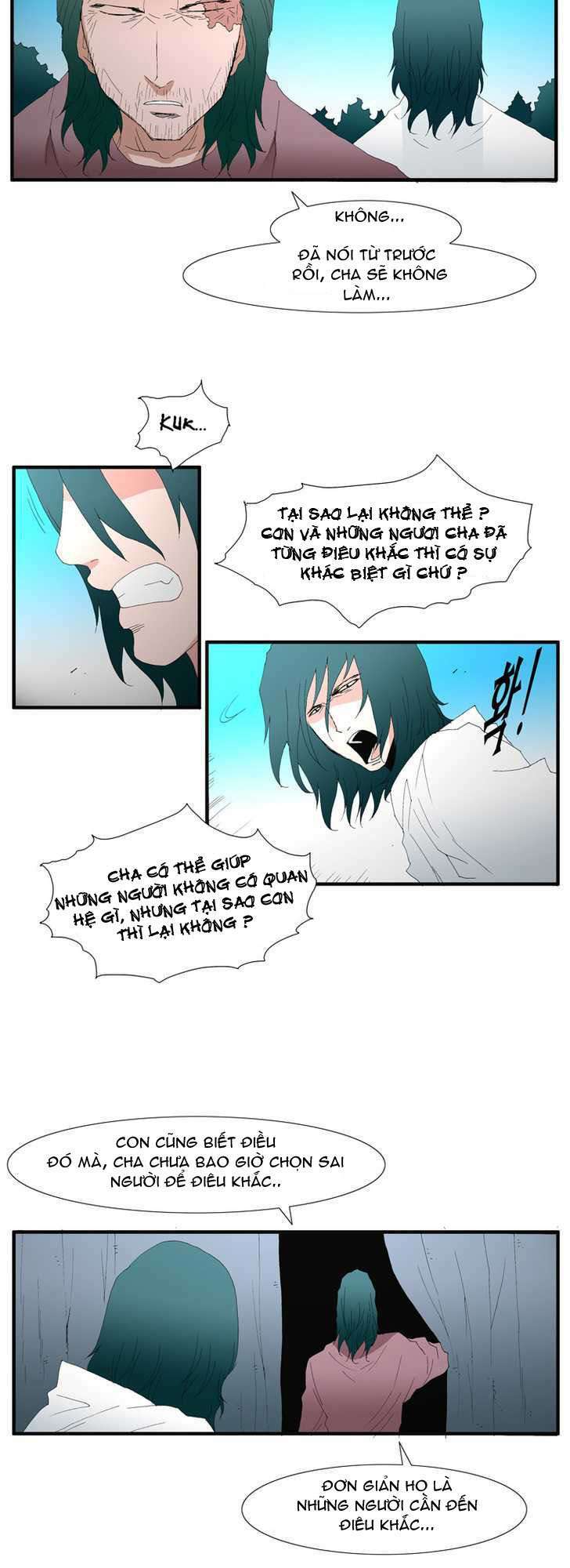 Siêu năng Chapter 105 - Trang 2