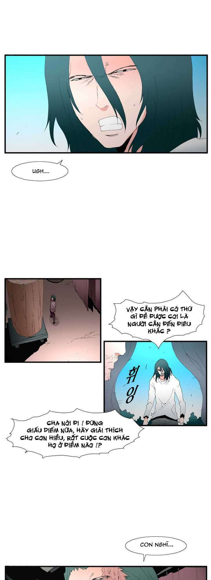 Siêu năng Chapter 105 - Trang 2