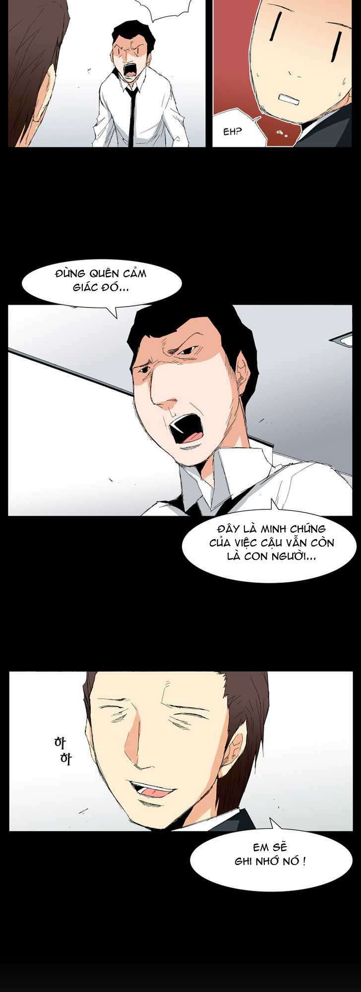 Siêu năng Chapter 131 - Trang 2