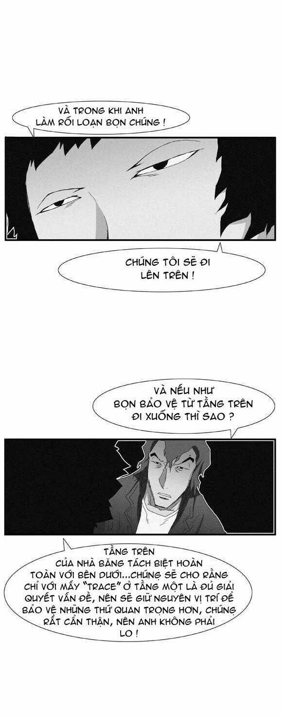 Siêu năng Chapter 38 - Trang 2