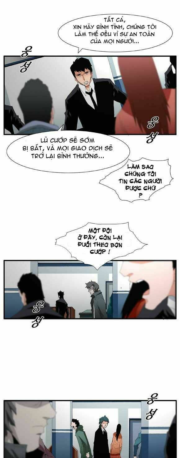 Siêu năng Chapter 50 - Trang 2