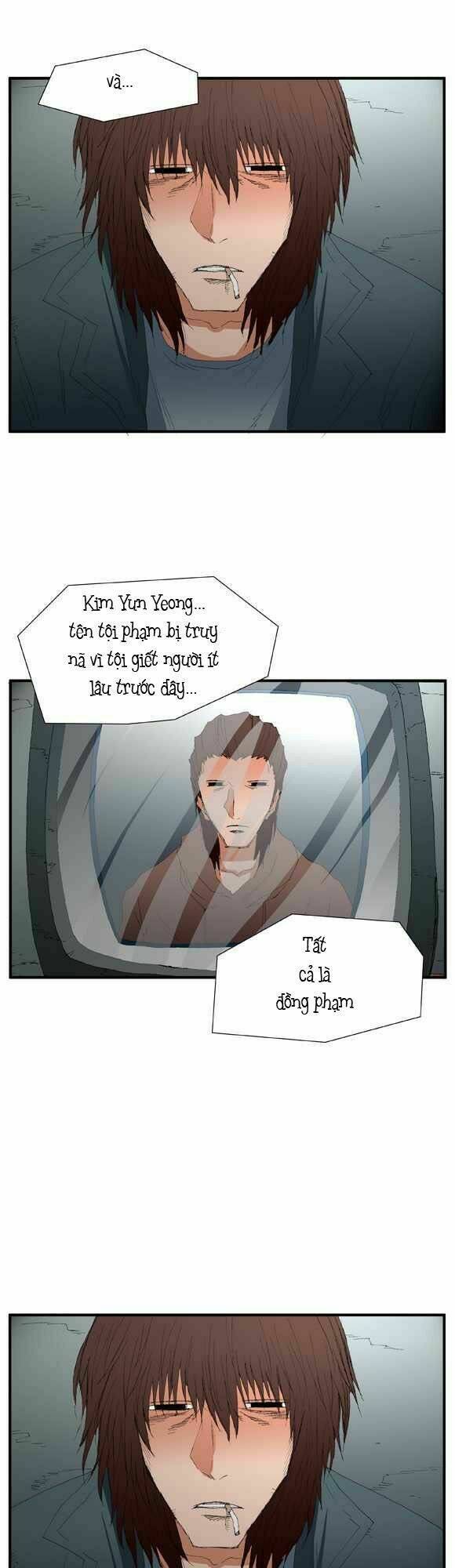 Siêu năng Chapter 54 - Trang 2