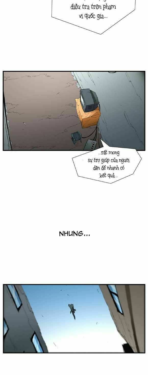 Siêu năng Chapter 54 - Trang 2