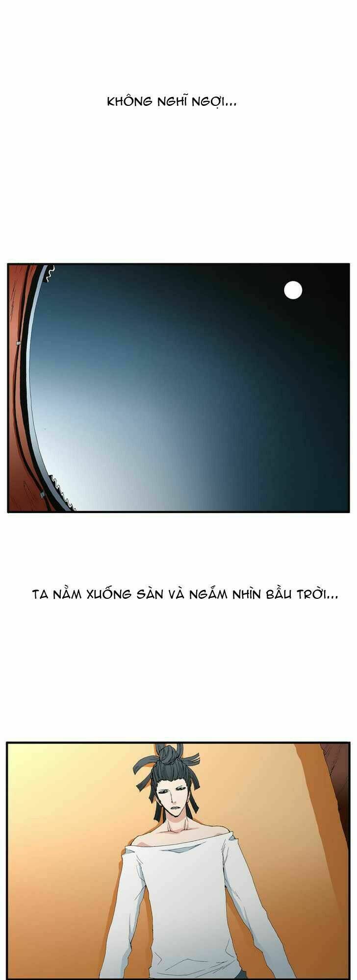 Siêu năng Chapter 72 - Trang 2