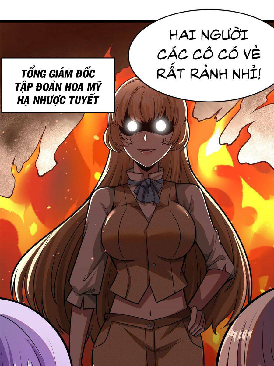 siêu phàm sát thần chapter 11 - Trang 2