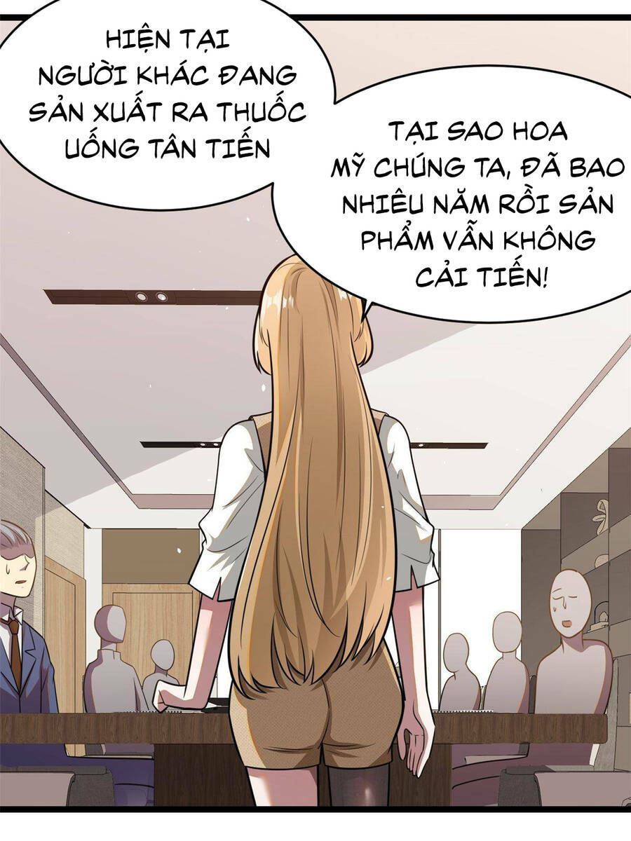 siêu phàm sát thần chapter 11 - Trang 2