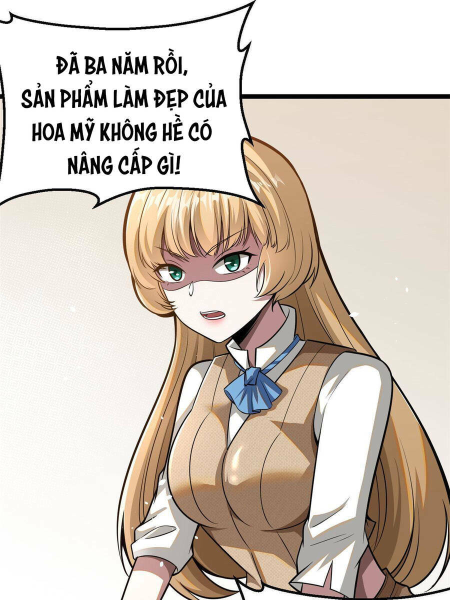 siêu phàm sát thần chapter 11 - Trang 2