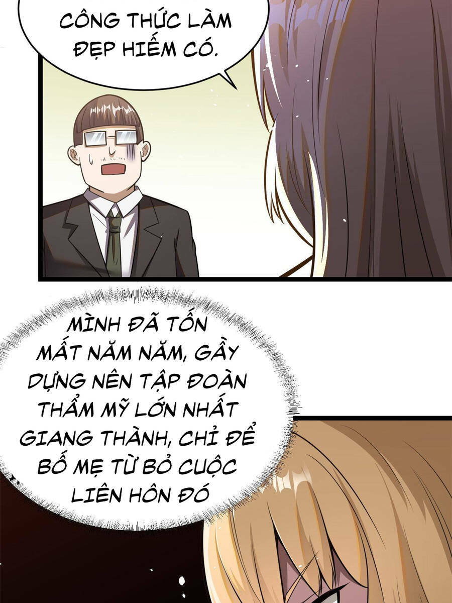 siêu phàm sát thần chapter 11 - Trang 2