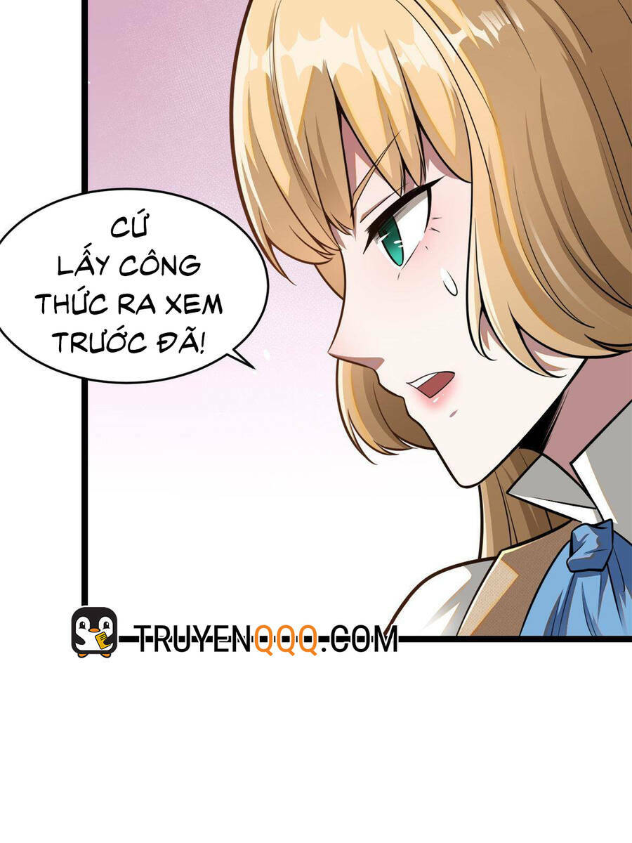 siêu phàm sát thần chapter 11 - Trang 2