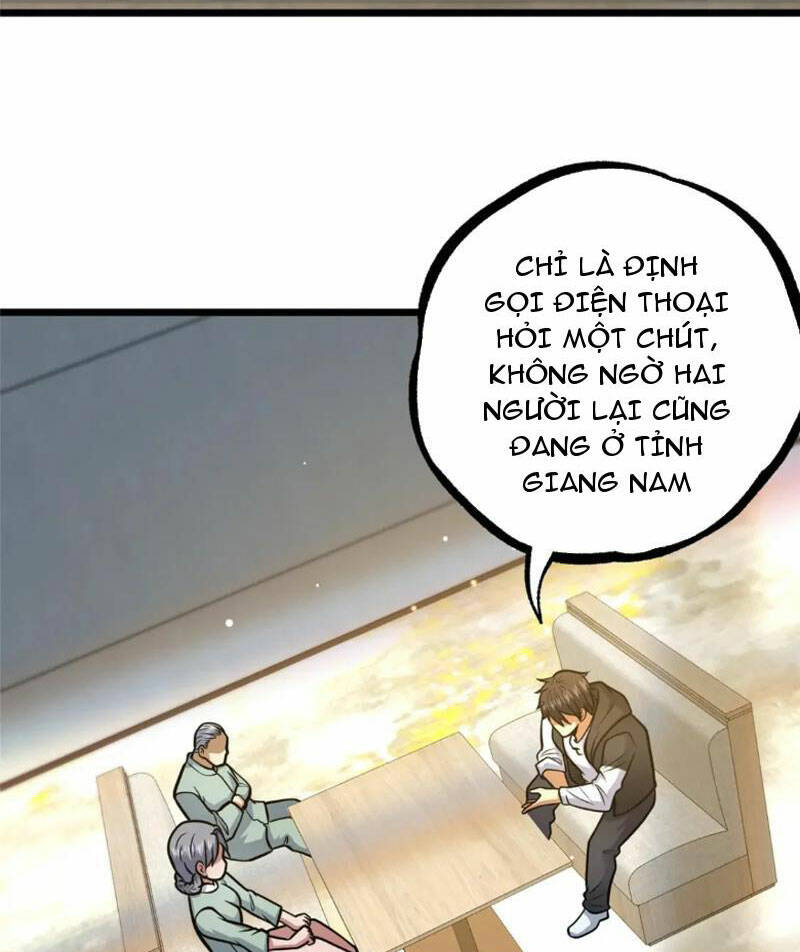 siêu phàm sát thần chapter 115 - Trang 2