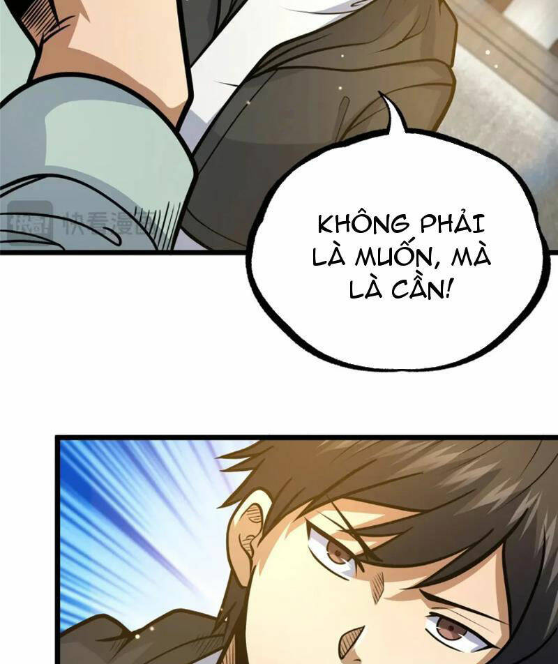 siêu phàm sát thần chapter 115 - Trang 2