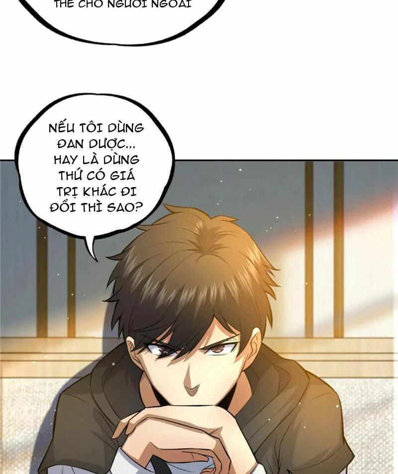 siêu phàm sát thần chapter 115 - Trang 2