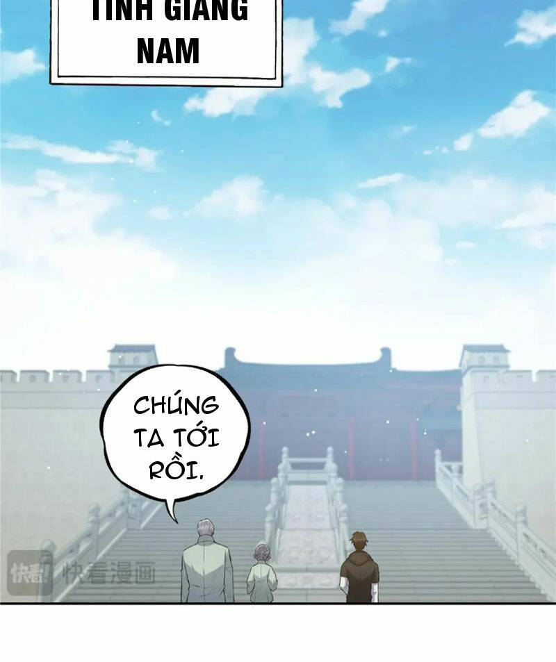 siêu phàm sát thần chapter 115 - Trang 2