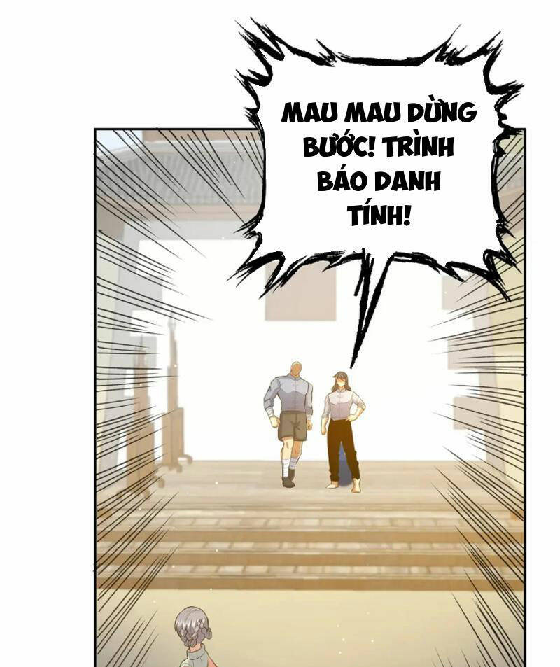 siêu phàm sát thần chapter 115 - Trang 2