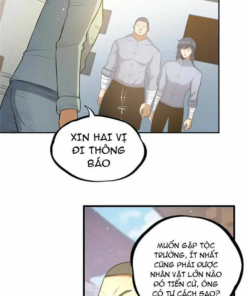 siêu phàm sát thần chapter 115 - Trang 2