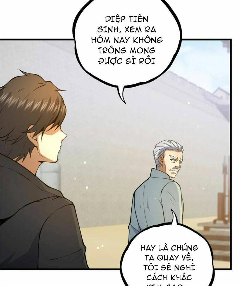 siêu phàm sát thần chapter 115 - Trang 2