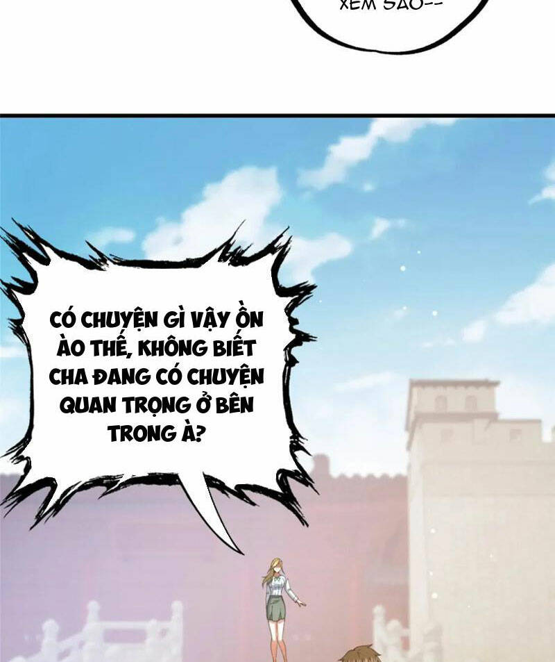 siêu phàm sát thần chapter 115 - Trang 2