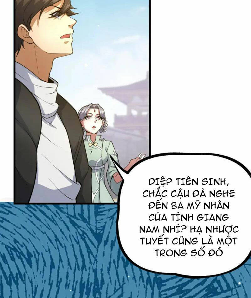 siêu phàm sát thần chapter 115 - Trang 2