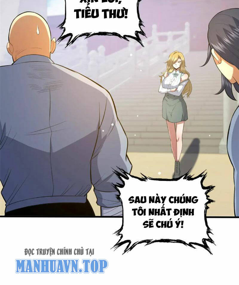 siêu phàm sát thần chapter 115 - Trang 2