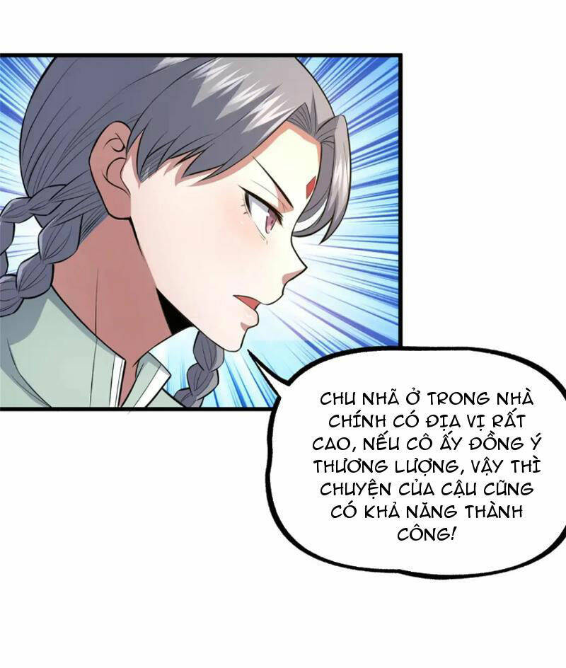 siêu phàm sát thần chapter 115 - Trang 2