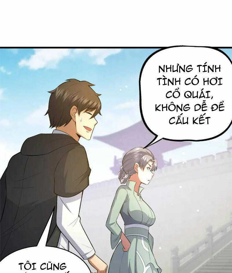 siêu phàm sát thần chapter 115 - Trang 2