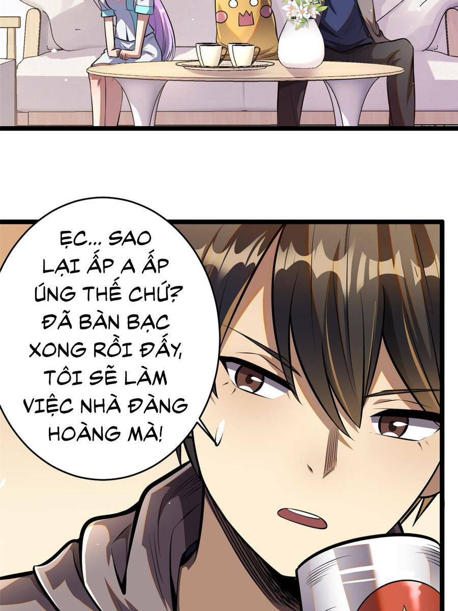 siêu phàm sát thần chapter 12 - Next chapter 13