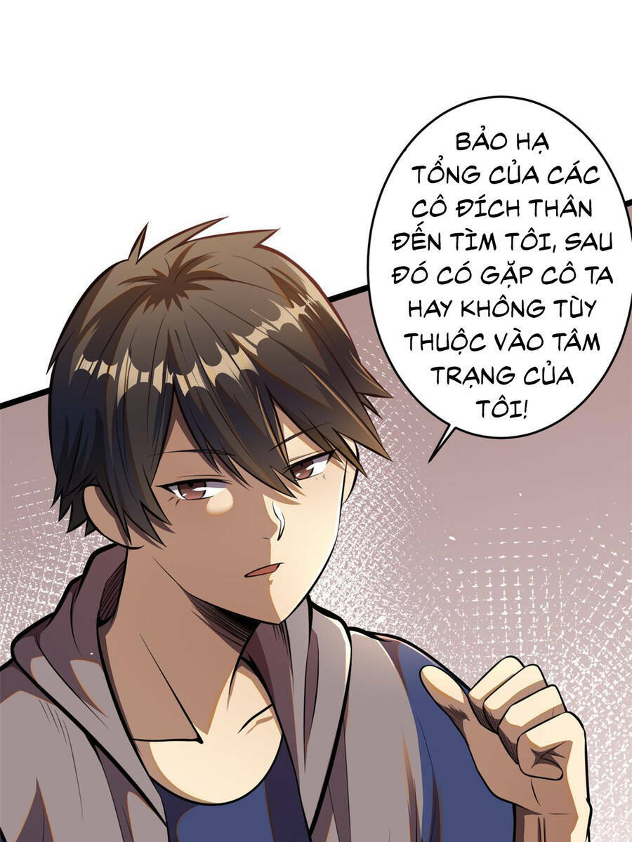 siêu phàm sát thần chapter 12 - Next chapter 13