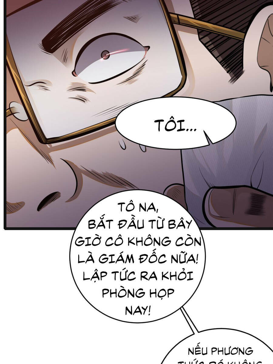 siêu phàm sát thần chapter 12 - Next chapter 13