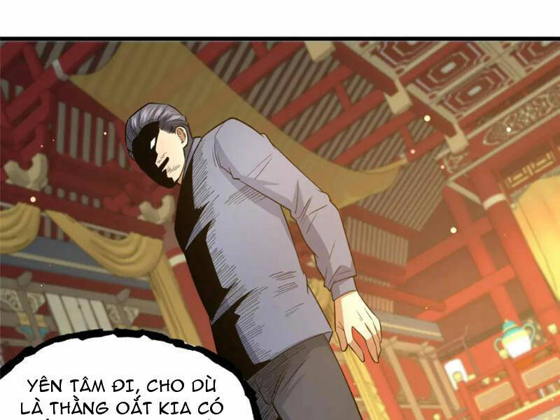 siêu phàm sát thần chapter 122 - Next chapter 123