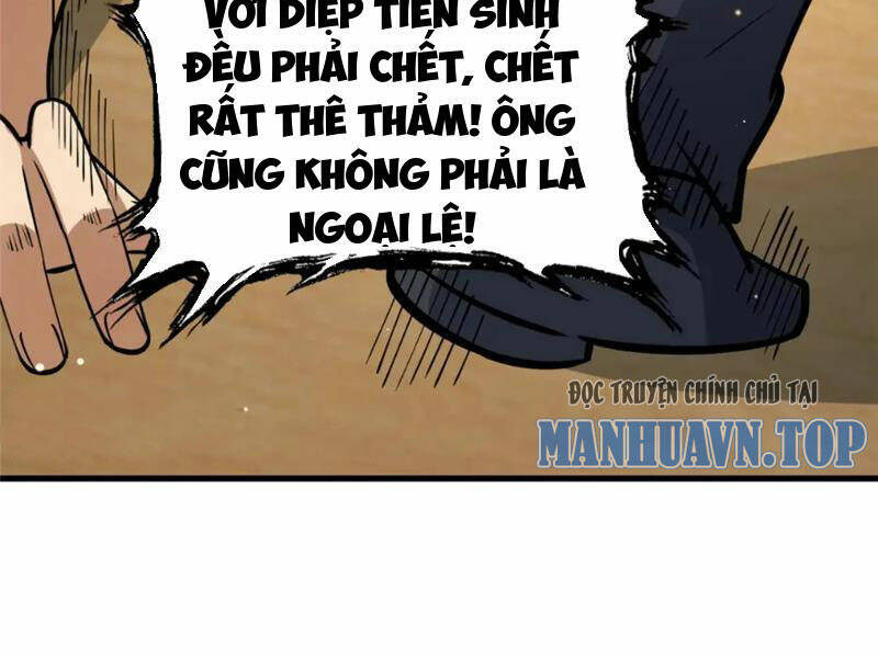 siêu phàm sát thần chapter 122 - Next chapter 123