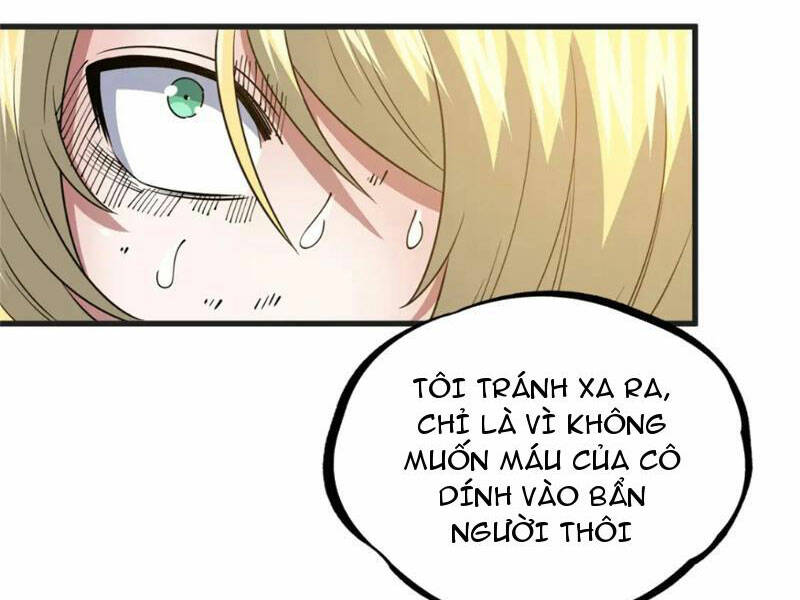 siêu phàm sát thần chapter 122 - Next chapter 123