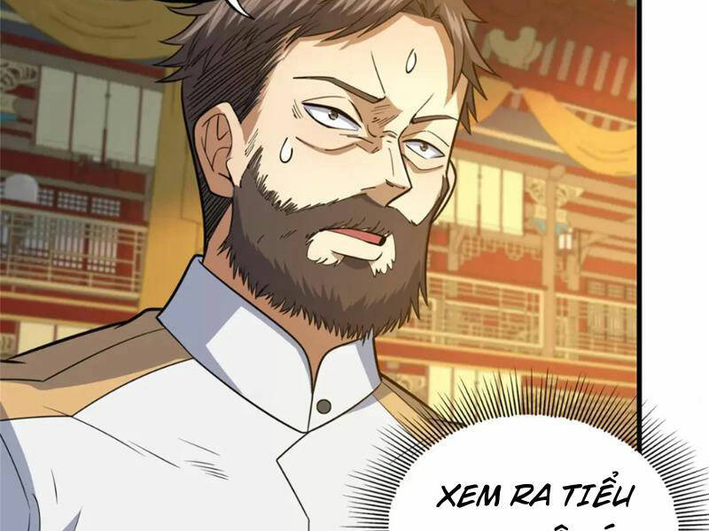 siêu phàm sát thần chapter 122 - Next chapter 123