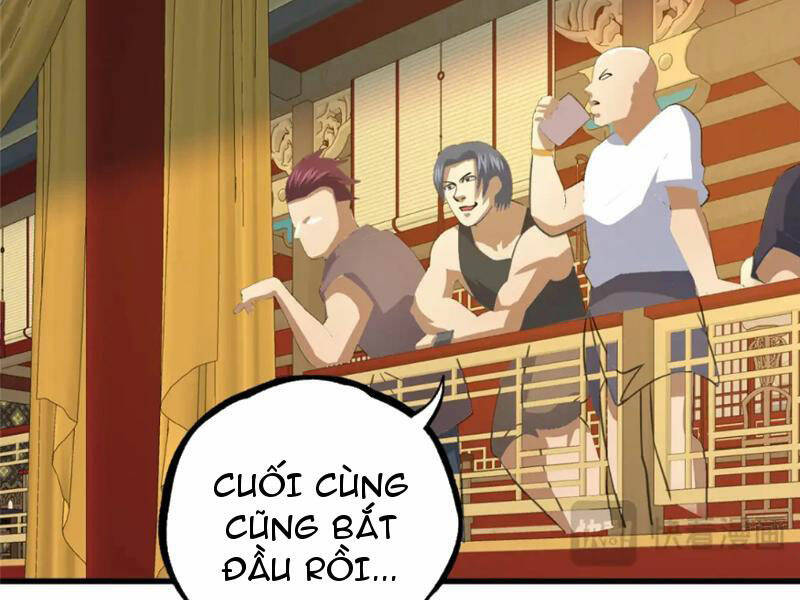 siêu phàm sát thần chapter 122 - Next chapter 123