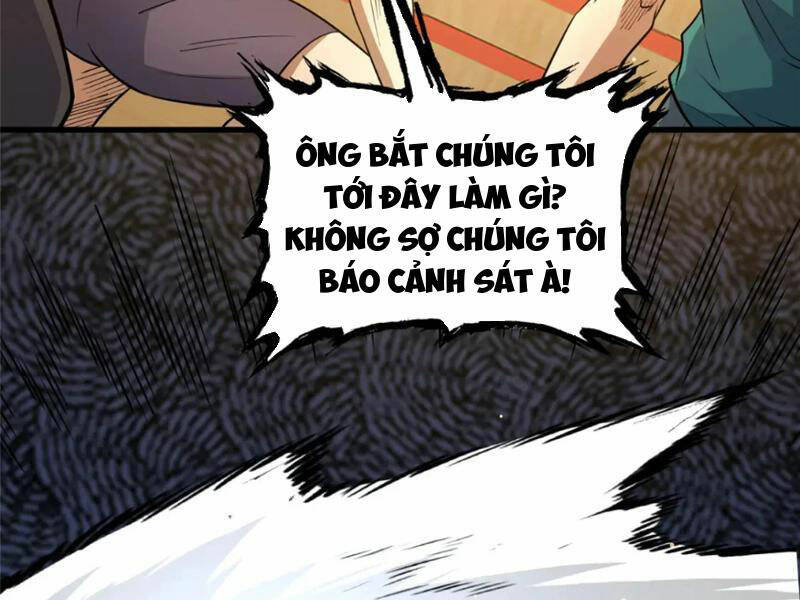 siêu phàm sát thần chapter 122 - Next chapter 123