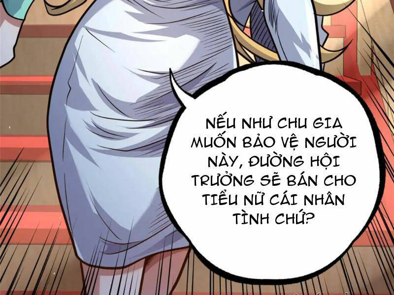 siêu phàm sát thần chapter 123 - Next chapter 124